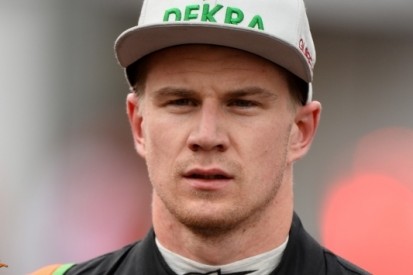Hülkenberg gaat voor punten in Montreal
