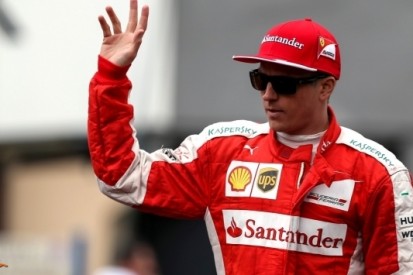 Raikkonen: "Topsnelheid en remmen cruciaal in Canada"