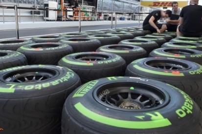 Massa verwacht geen bandenoorlog meer in Formule 1