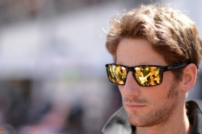 Grosjean: "Verstappen heeft excuses niet aangeboden"