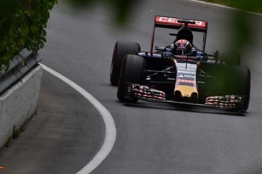 Verstappen verliest nog eens tien plekken om motorwissel