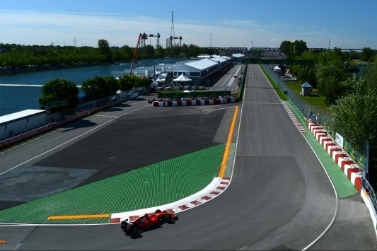 Gridstraf maakt dramatische zaterdag Vettel compleet