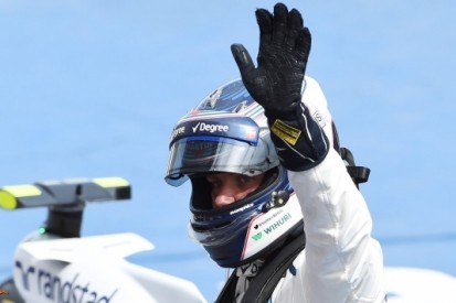 Bottas grijpt P3 in Canada: "Dit geeft ons vertrouwen"