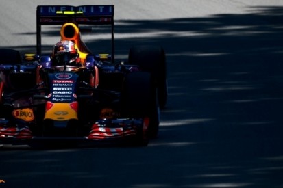 Kvyat pakt twee punten, Ricciardo stuntelt in Montreal