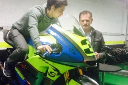 Iwema wil met verrassend TT-resultaat terug naar WK