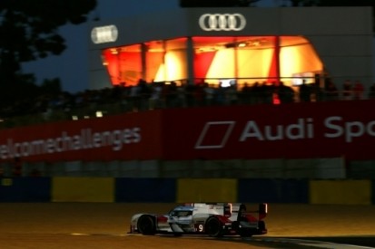 Advertorial: Audi gaat voor veertiende Le Mans-zege