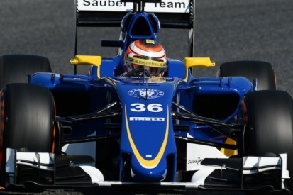 Marciello en Nasr delen testwerkzaamheden in Oostenrijk
