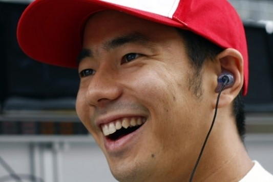 Yamamoto en De Silverstro maken Formula E-debuut in Londen