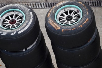 Pirelli verwonderd over voorwaarden stellend Michelin