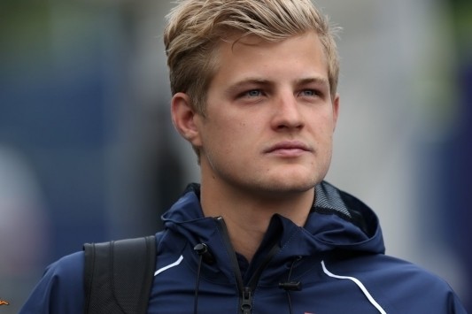 Ericsson verwacht sterker Sauber in tweede seizoenshelft
