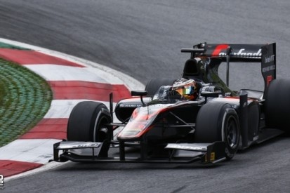 Vandoorne komt halve seconde tekort voor dubbelzege