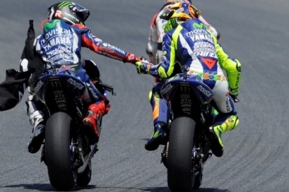 Yamaha-coureurs verwachten sterke Grand Prix in Assen