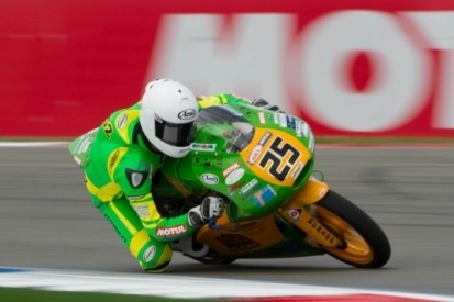 Nederlandse wildcardrijders beginnen TT uit achterhoede