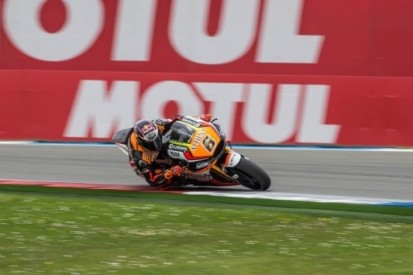 Bradl geopereerd aan hand: "Alles goed verlopen"