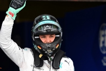 Overzicht van alle polesitters op het circuit van Silverstone