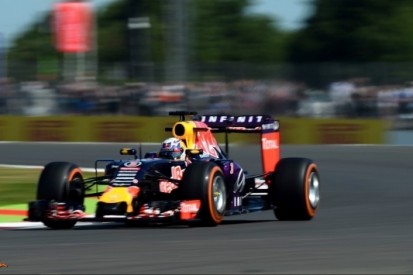 Ricciardo oneens met verwijderen tijd: "Schoot niet van de baan"