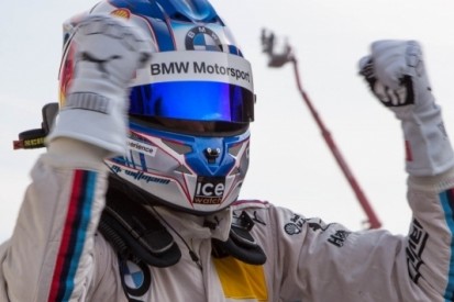 BMW heer en meester op zaterdag in Zandvoort