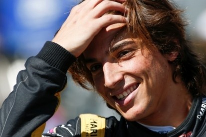 Merhi: "Opgelegde straf is overmatig, belet mij van overwinning"