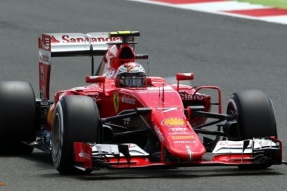 Arrivabene klaar met geruchten over Raikkonen