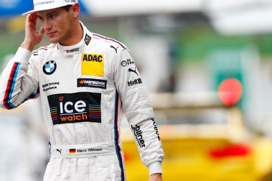 DTM-kampioen Wittmann niet bezig met F1-toekomst