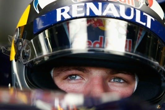 Verstappen geeft ook op 1 augustus demo in Assen