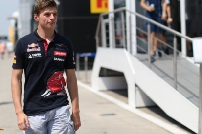 Verstappen: "Gemakkelijke F1-circuits bestaan niet"