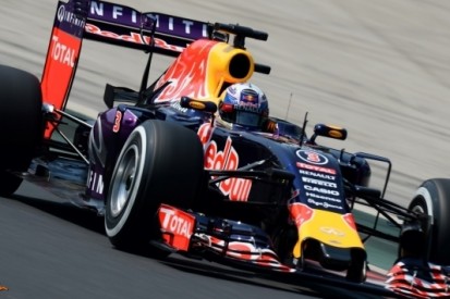 Gemengde gevoelens bij Red Bull na kwalificatie