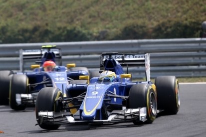 Ericsson pakt punt: "Team nam de juiste beslissingen"
