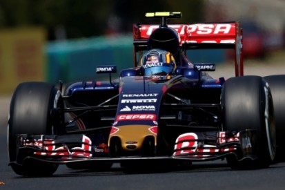 Sainz Jr. loopt punten mis na opnieuw een uitvalbeurt