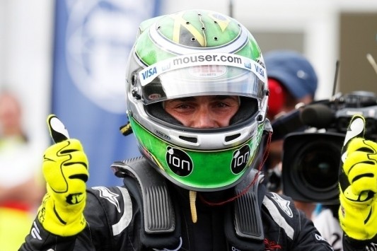 Penske nodigt Piquet uit voor IndyCar-test op Sonoma