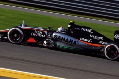 Perez: "Gebrek aan pace kostte ons een podium"