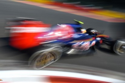 Sainz finisht weer niet: "Wat een frustrerend einde"