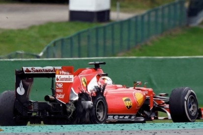 Pirelli reageert fel: "Naar ons verzoek is niet geluisterd"