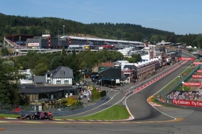 Verstappen senior over thuisrace Max: "Perfect gereden"