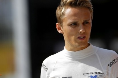 Chilton pleit voor maatregelen na ongeluk Wilson