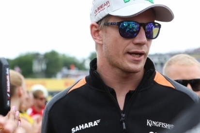 Vragen voor Nico Hülkenberg? Stel ze via GPUpdate.net!