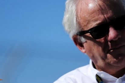 Whiting: "Geen dag in de Formule 1 is hetzelfde"