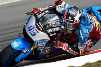 Redding volgend seizoen in actie voor Pramac Ducati