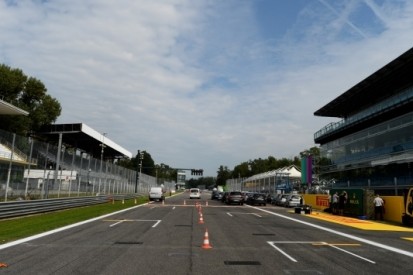 Voorbeschouwing Monza: de eerste voor Vettel