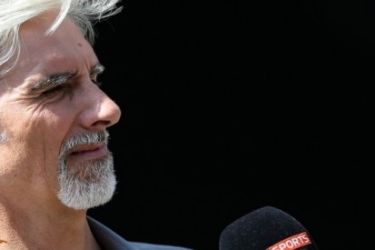 Hill: "Zeer onverstandig om Grand Prix op Monza te verliezen"