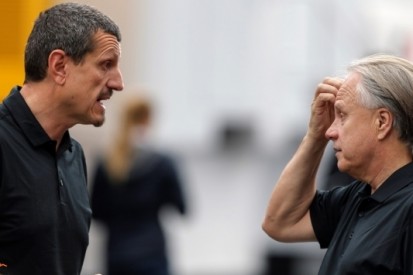 Haas F1 maakt eind september eerste coureur bekend