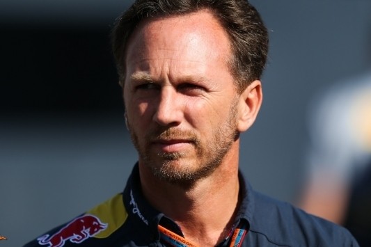 Horner over volgend jaar: "Het is Ferrari of niets"