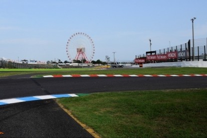 Honda-baas Arai realistisch voor thuisrace in Japan