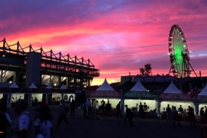 Voorbeschouwing: een emotioneel weerzien met Suzuka