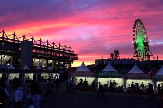 Voorbeschouwing: een emotioneel weerzien met Suzuka