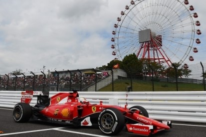 Gemengde gevoelens bij Ferrari na vierde en zesde tijd