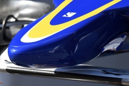 Sauber bevestigt klacht te hebben neergelegd bij EU