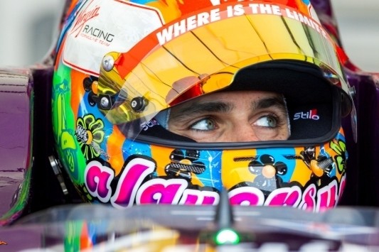 Alguersuari kondigt afscheid aan: "Passie is weg"