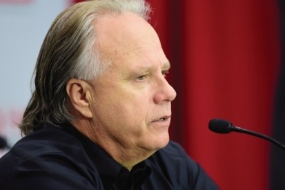 Haas: "Niet verstandig voor ons om rookie te nemen"