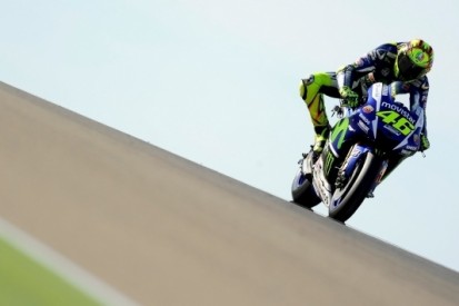 WK-leider Rossi: "Nu geen steken meer laten vallen"